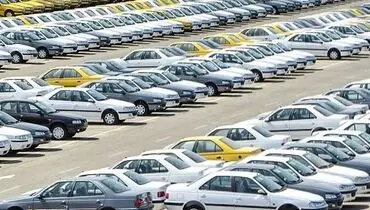 حذف آرام و پلکانی قیمت دستوری خودرو