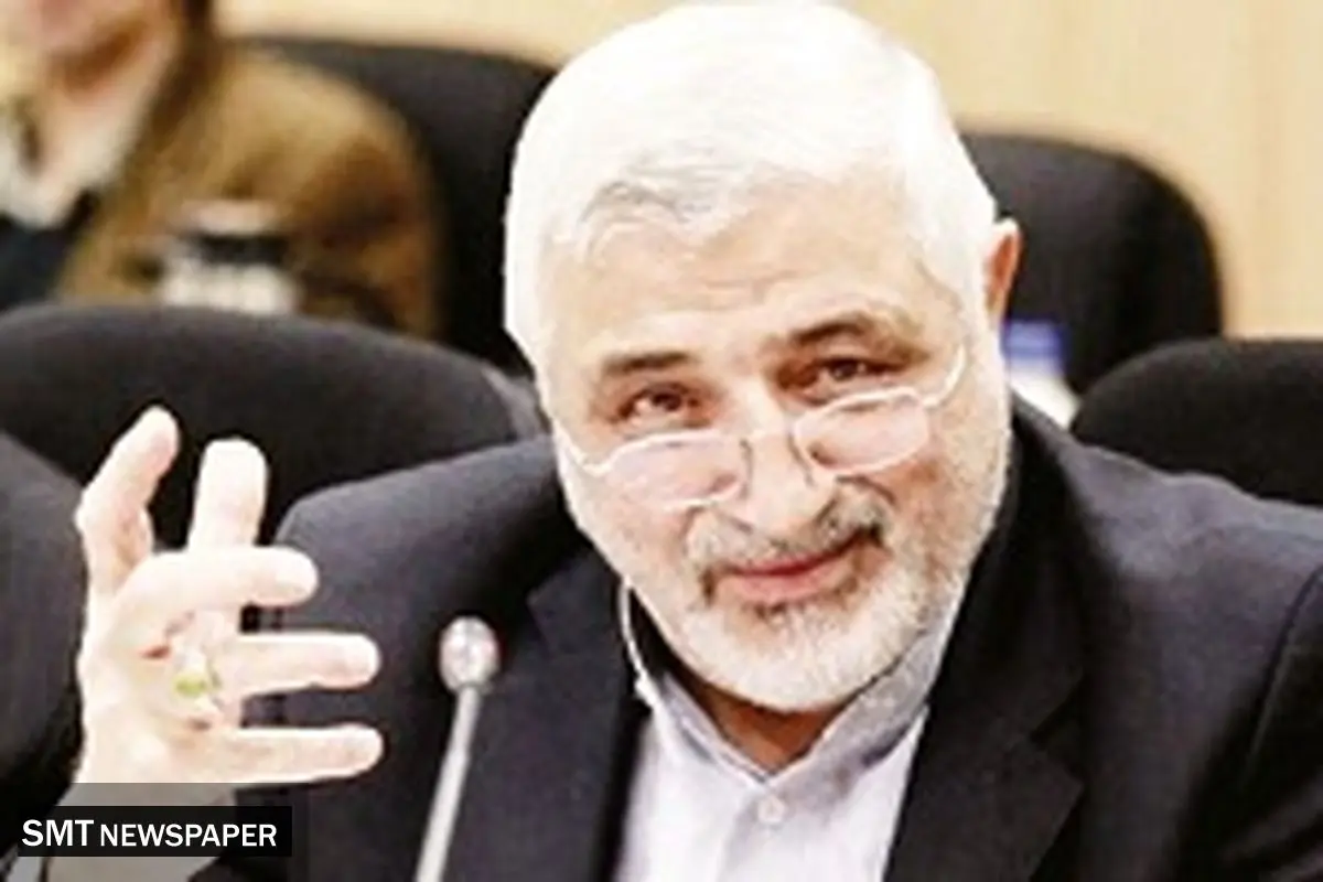 چرایی گرانی سیمان و آهن در بورس