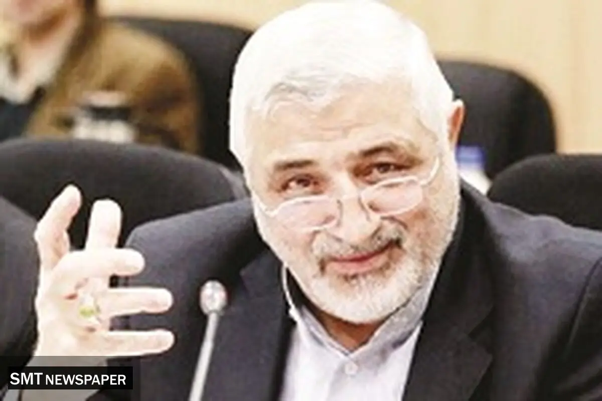 چرایی گرانی سیمان و آهن در بورس