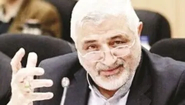 چرایی گرانی سیمان و آهن در بورس