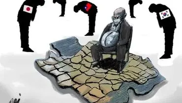 چرا مدیران ایرانی عذرخواهی نمی کنند؟