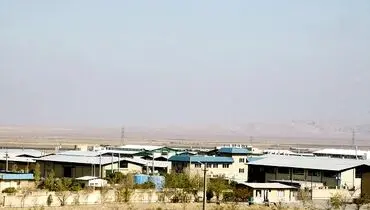 رشد اقتصاد، درگرو توسعه شهرک‌های صنعتی