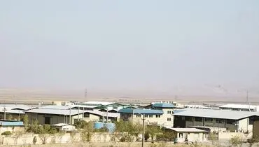 رشد اقتصاد، درگرو توسعه شهرک‌های صنعتی