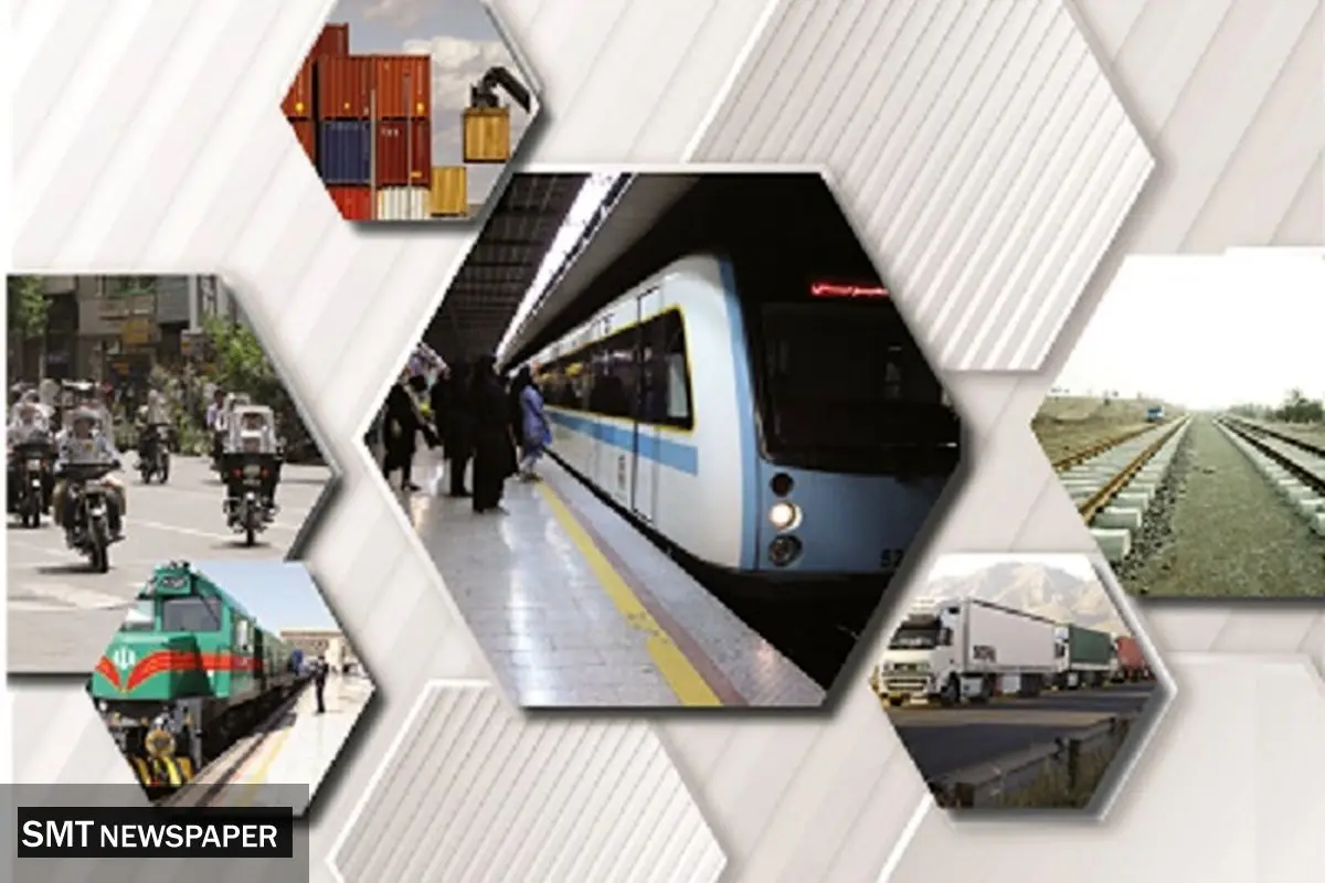 دریا، گنج پنهان تجارت