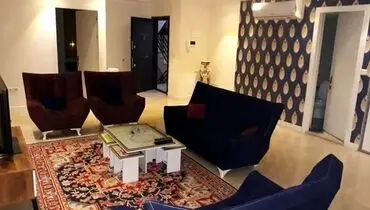 اجاره خانه در رسالت تهران