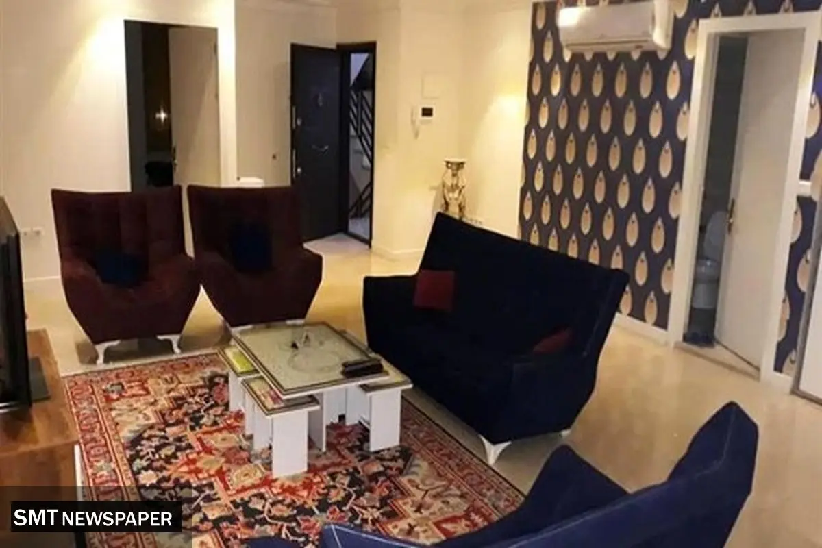 اجاره خانه در رسالت تهران