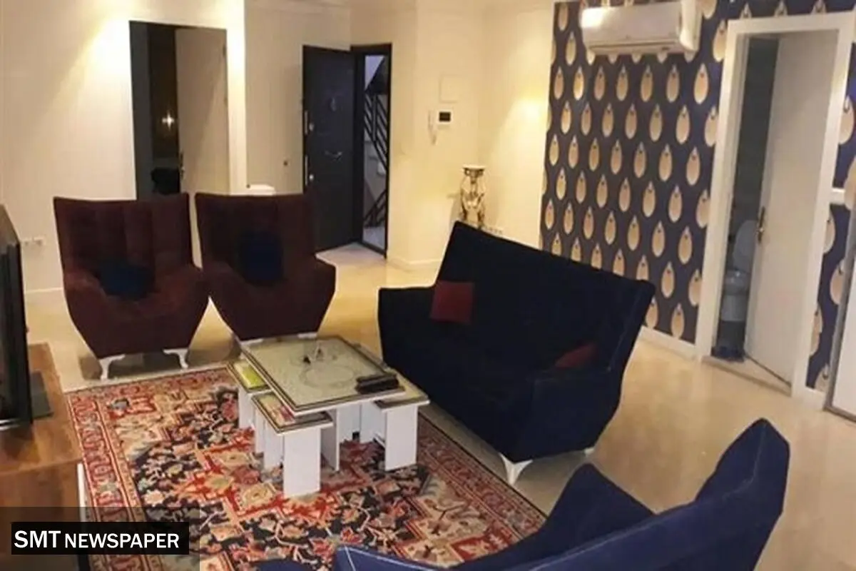 اجاره خانه در رسالت تهران