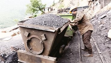 زغال‌سنگ در تب و تاب تغییرات اساسی