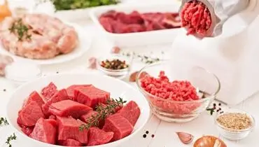 واقعیت های گوشت آزمایشگاهی