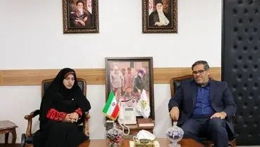 گسترش همکاری های اقتصادی صندوق کارآفرینی امید با منطقه آزاد چابهار برای توسعه اشتغال محلی