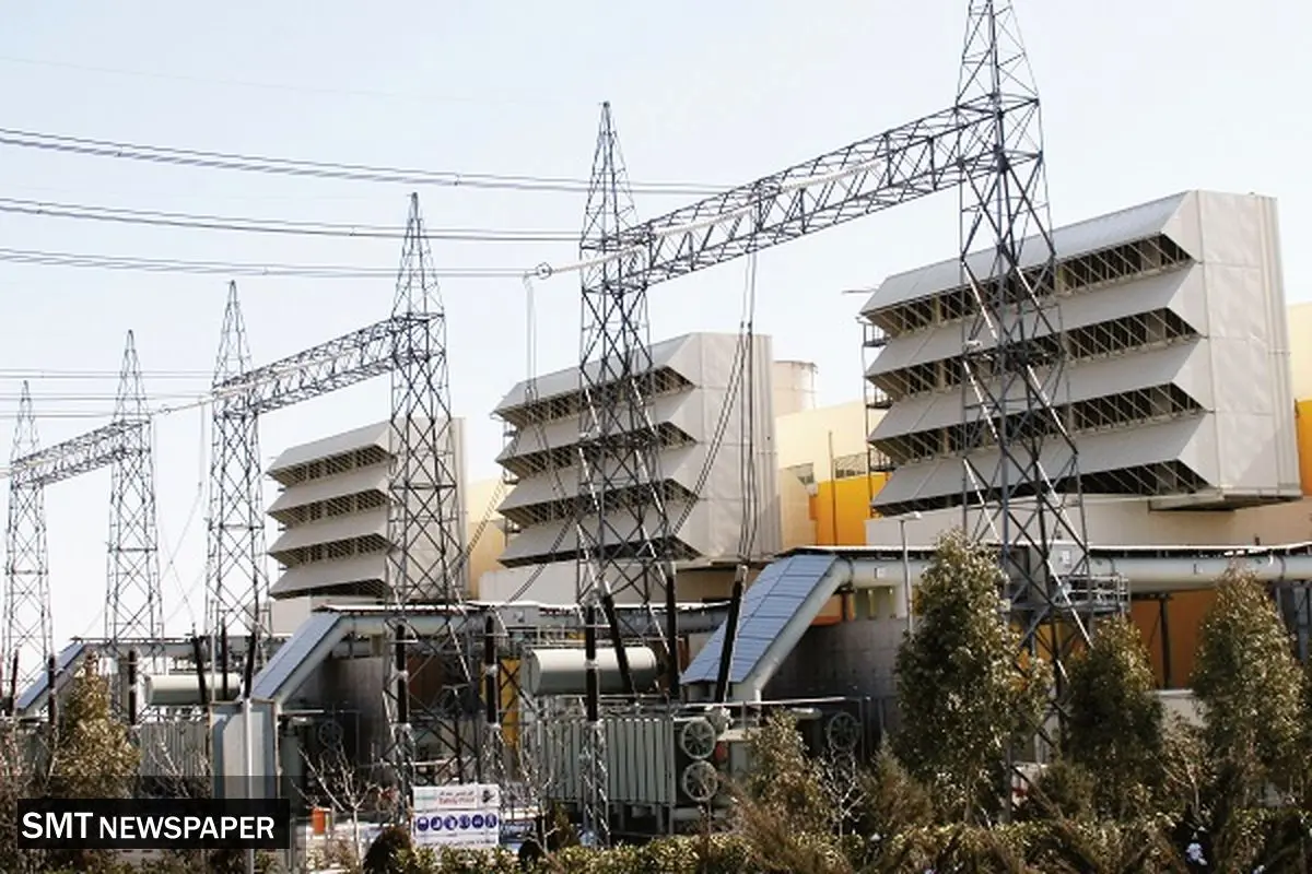 شرکتهای معدنی در مسیر تامین برق