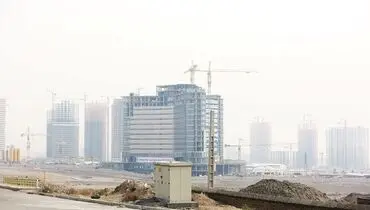 بار رکود بر دوش مسکن
