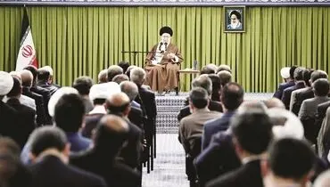 در هر توافقی زیرساخت‌های هسته‌ای نباید دست بخورد