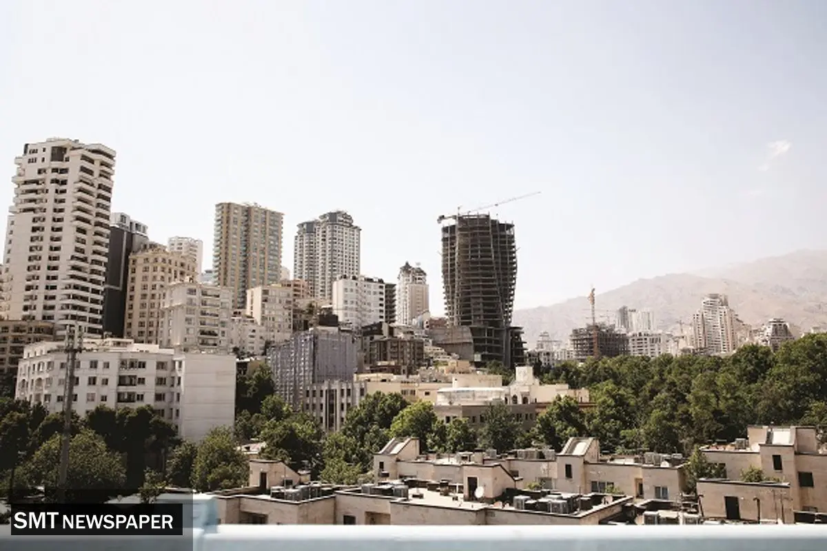 خیز اداره کل راه و شهرسازی استان تهران برای حل مشکلات شهرسازی استان