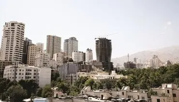 خیز اداره کل راه و شهرسازی استان تهران برای حل مشکلات شهرسازی استان
