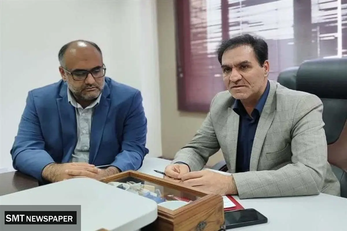 اقدامات خوبی در شرکت سنگ آهن مرکزی ایران در حال اجراست/ آینده روشنی پیش روی شهرستان بافق است