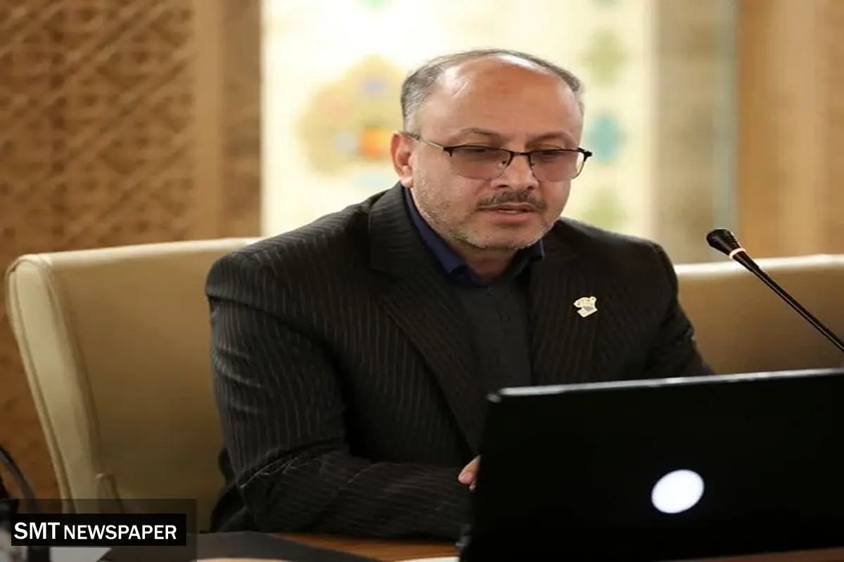 تدبیری برای توسعه نگاهی به تحولات جدید در نمایشگاه بینالمللی اصفهان