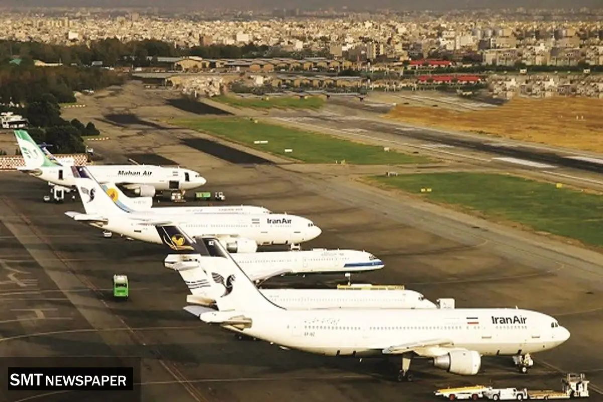 منتظر اوج‌گیری نرخ پروازها باشید