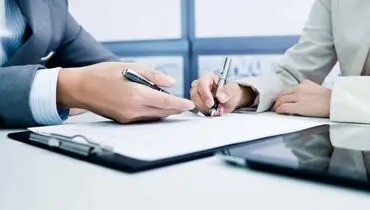 چرا باید تنظیم قرارداد را به وکیل متخصص بسپاریم؟