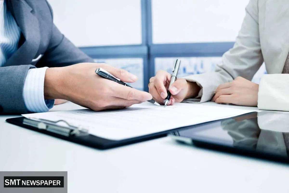 چرا باید تنظیم قرارداد را به وکیل متخصص بسپاریم؟