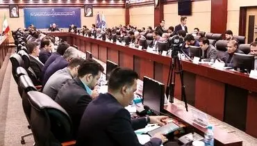 ایجاد رقابت ملی برای توسعه صنعتی و معدنی
