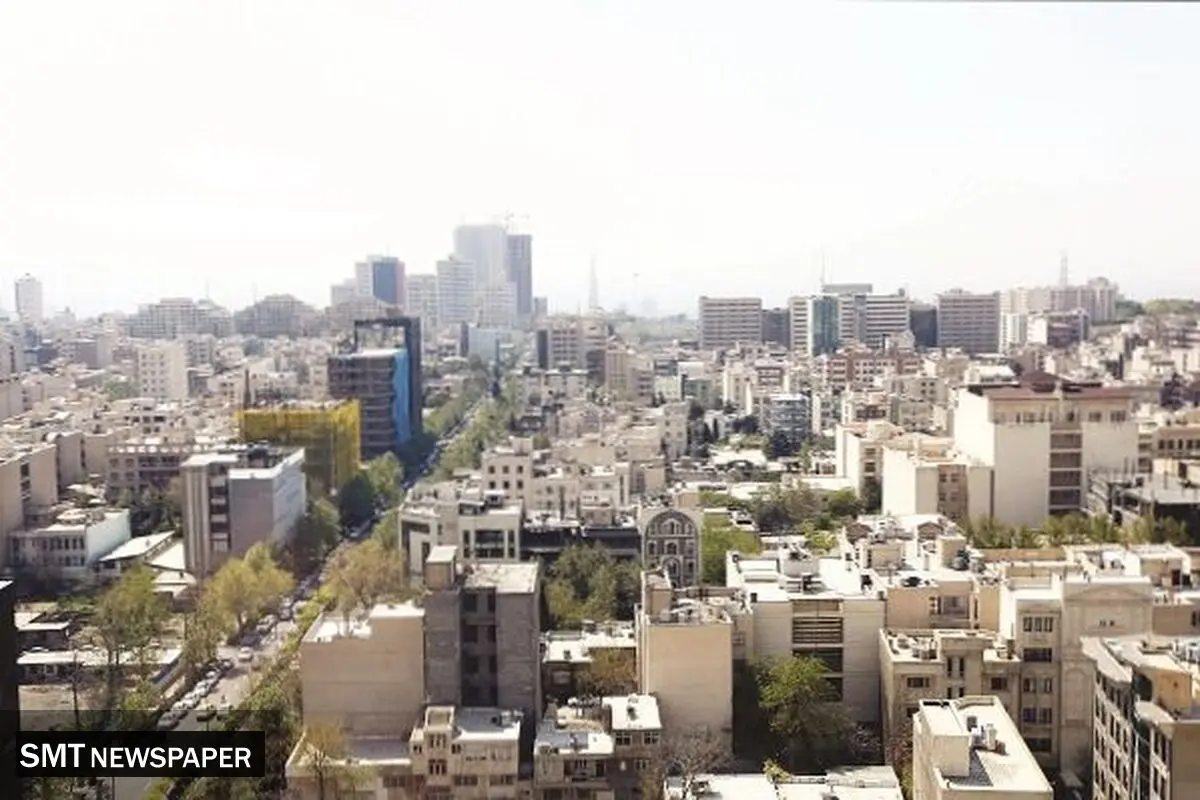 مسکن از مردم رو برگرداند