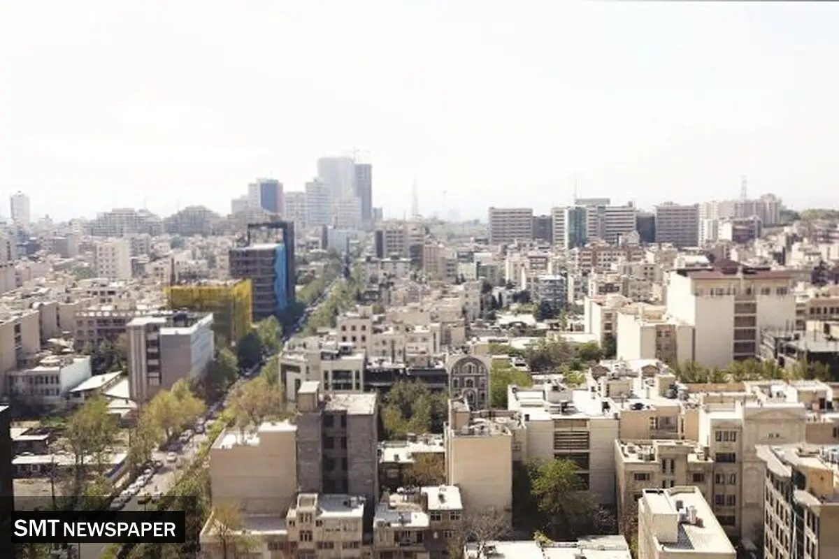 مسکن از مردم رو برگرداند