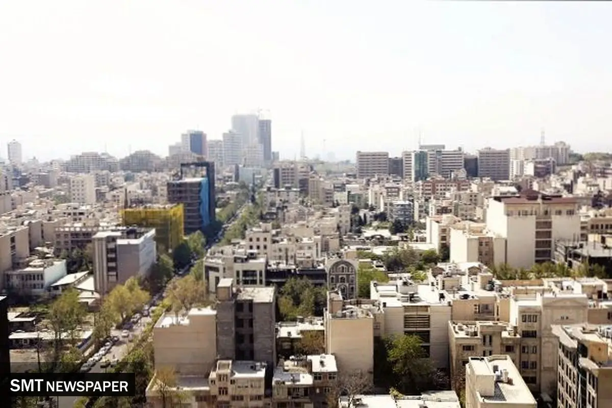 مسکن از مردم رو برگرداند