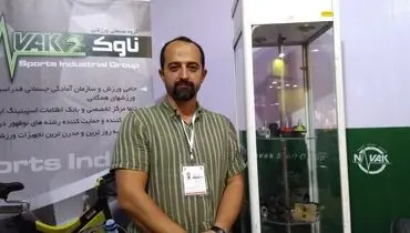 برگ برنده چینی‌‌ ها برای تصاحب بازار تجهیزات ورزشی