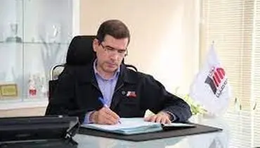 حادثه ناگواری در گروه مپنا رخ داد