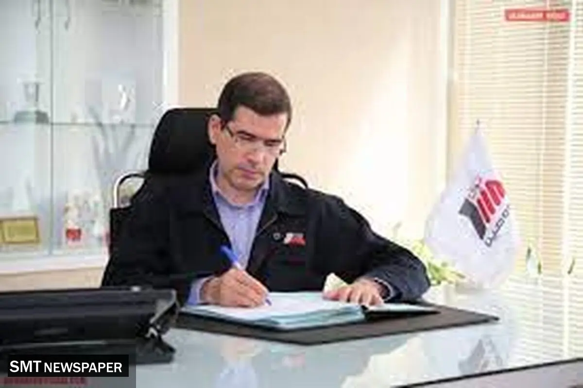 حادثه ناگواری در گروه مپنا رخ داد