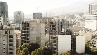 حرکت مسکن در جاده رکود