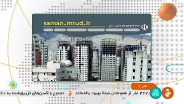 آخرین مهلت ثبت نام نهضت ملی مسکن + فیلم