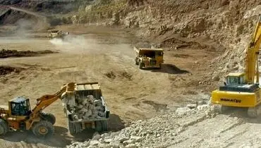 معدن «آزمون‌وخطا‌ بردار» نیست