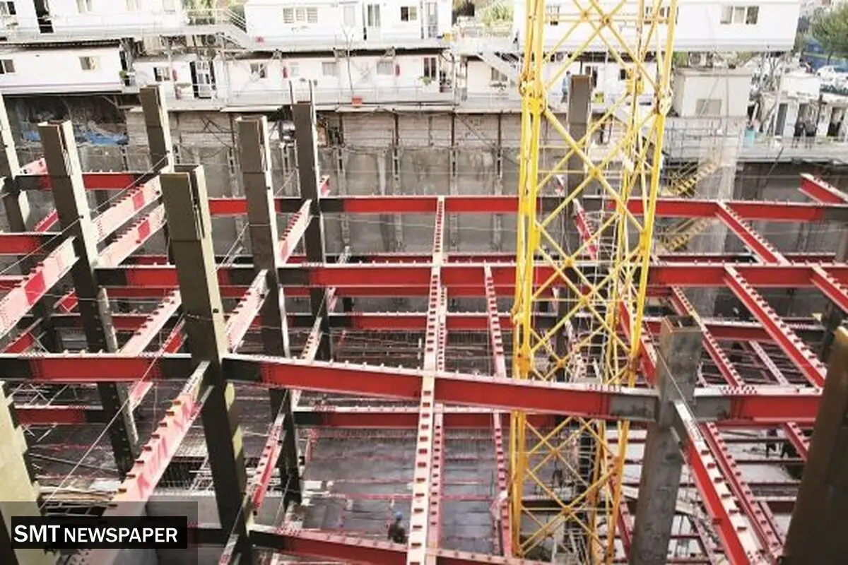 نقش محوری ساخت‌وساز در کارآفرینی