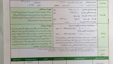 پشت پرده بیمه بازنشستگی ۱۰ ساله