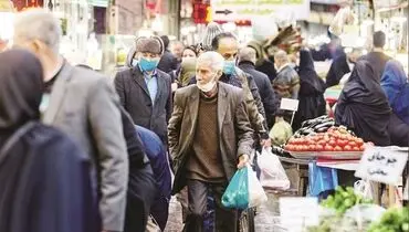 دولت و مجلس سراغ ریشه مشکلات نرفته‌اند
