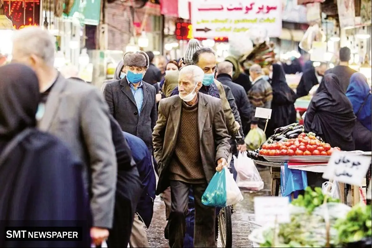 دولت و مجلس سراغ ریشه مشکلات نرفتهاند