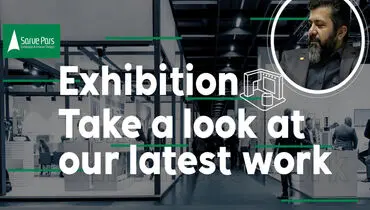 رقابت بدون نوآوری آفت جان غرفه سازی