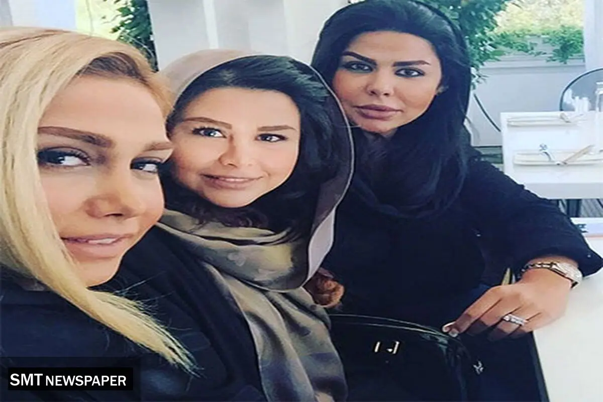   گفتگویی خواندنی با امیر یل ارجمند و همسرش یاسمینا باهر 