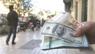 دلار در منگنه سامانه‌ها 
