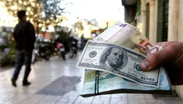 دلار در منگنه سامانه‌ها 