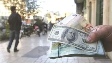 دلار در منگنه سامانه‌ها 