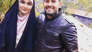 عکس دیده نشده از خانوم مجری جوان و موگرینی+عکس دیده نشده