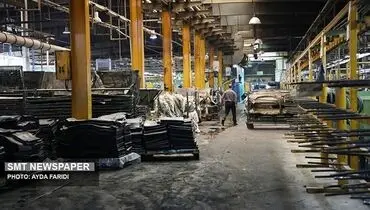 بیماری مزمن اقتصاد ایران رمق معادن را گرفت