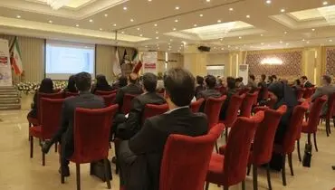 در گردهمایی مدیران روابط عمومی شرکت‌های معدن و صنایع معدنی مطرح شد