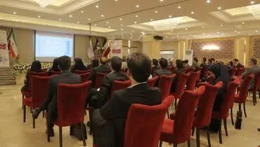 در گردهمایی مدیران روابط عمومی شرکت‌های معدن و صنایع معدنی مطرح شد
