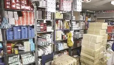 تورم و تقلب دامنگیر بازار لوازم یدکی