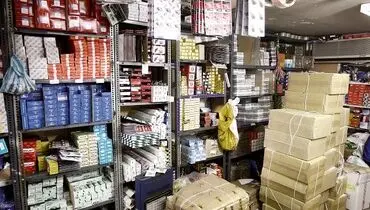 تورم و تقلب دامنگیر بازار لوازم یدکی