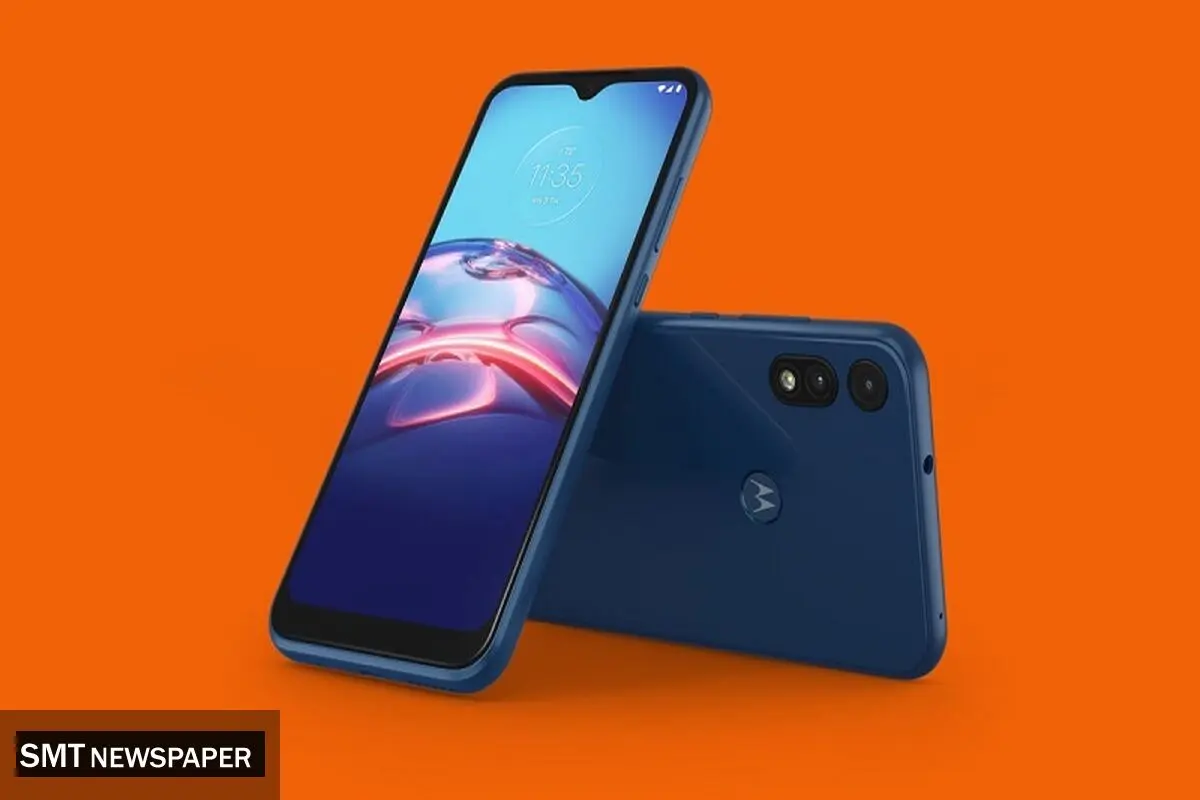 موتورولا Moto G Fast وMoto E  را روانه بازار می کند